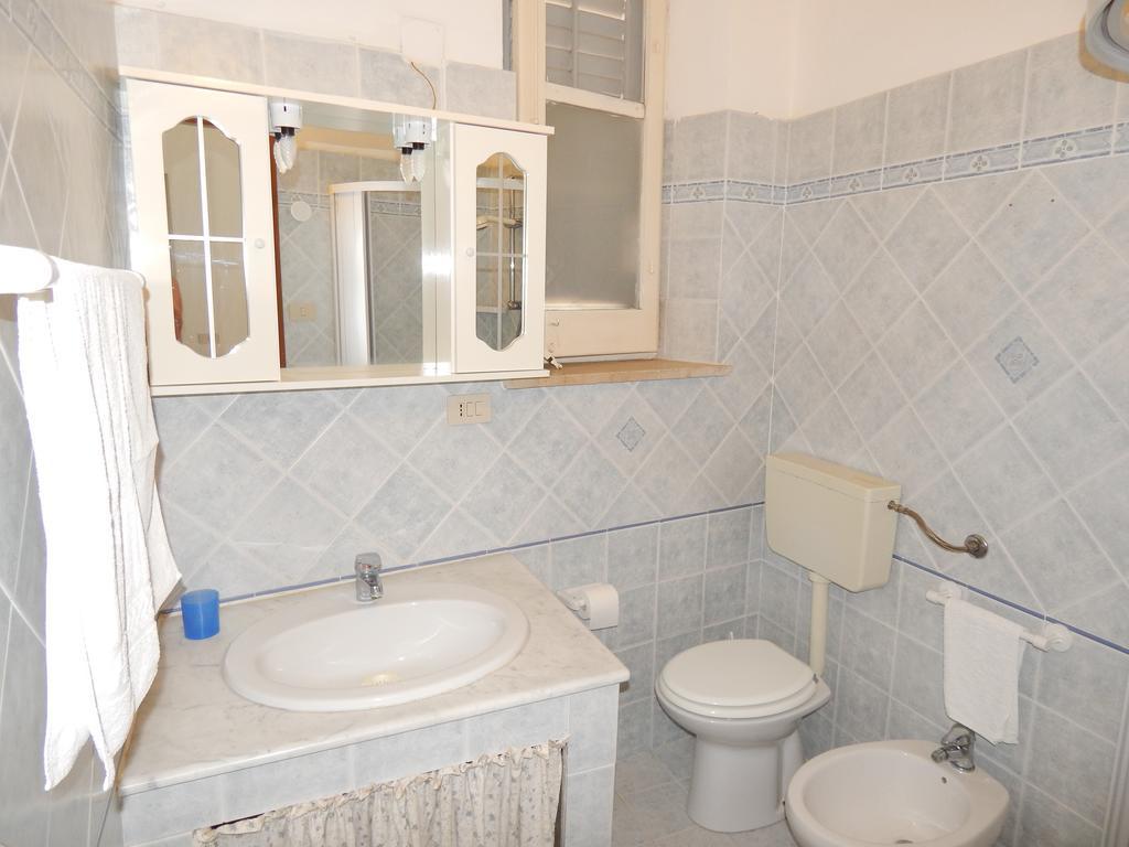 Appartamento Al Mare Cusumano Траппето Номер фото